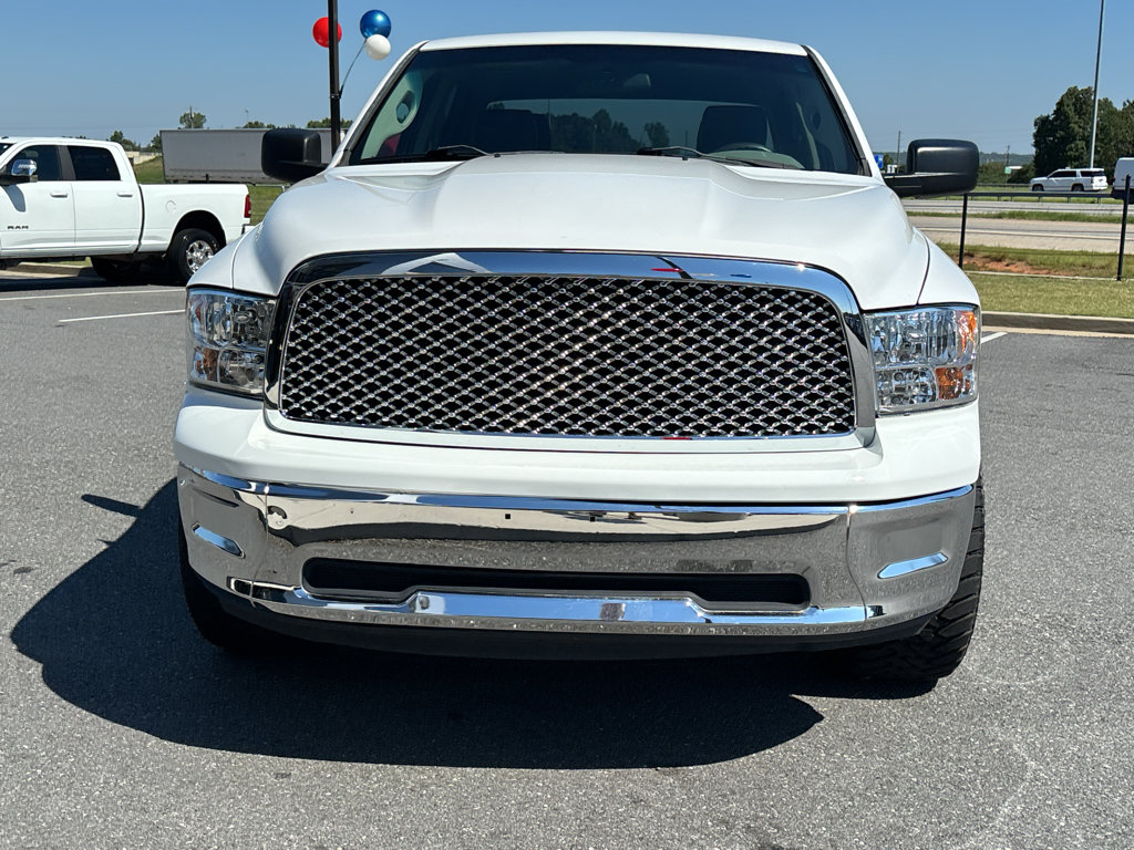 Used 2012 RAM 1500 Tradesman w/ Trailer Brake Control Group RWD image 2
