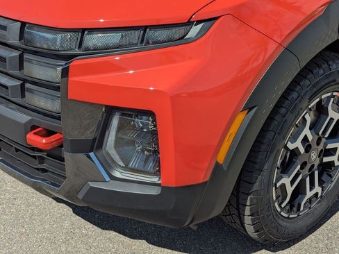 New 2025 Hyundai Santa Cruz XRT image 3