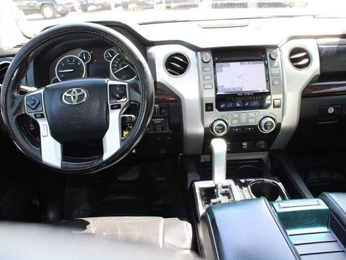 Used 2017 Toyota Tundra Limited image 15