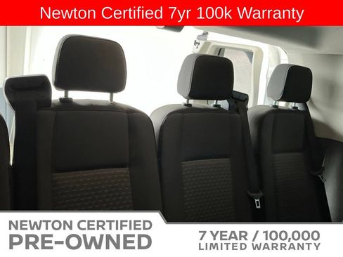 Used 2023 Ford Transit 350 XLT RWD image 26