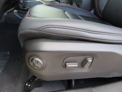 New 2026 Jeep Wrangler Rubicon image 10