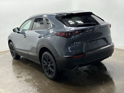 Used 2023 MAZDA CX-30 AWD 2.5 S w/ Preferred Package image 32
