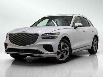 Used 2026 Genesis GV70 2.5T