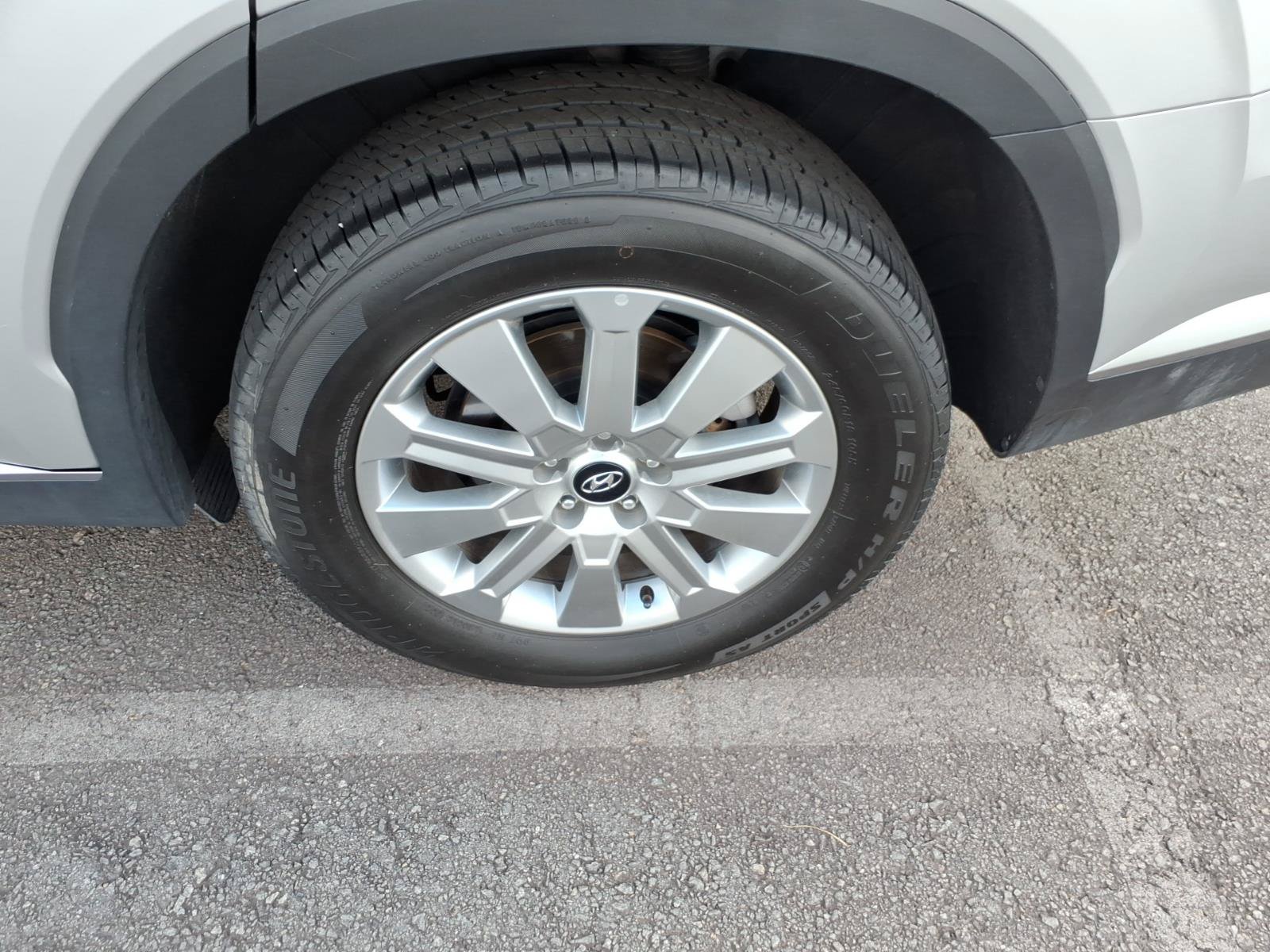 Used 2025 Hyundai Palisade SEL FWD image 6
