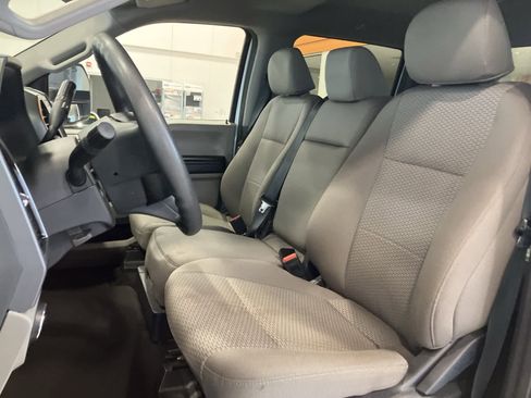 Used 2022 Ford F250 XLT image 11