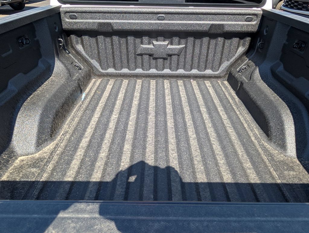 New 2026 Chevrolet Colorado LT w/ Advanced Trailering Package RWD image 28