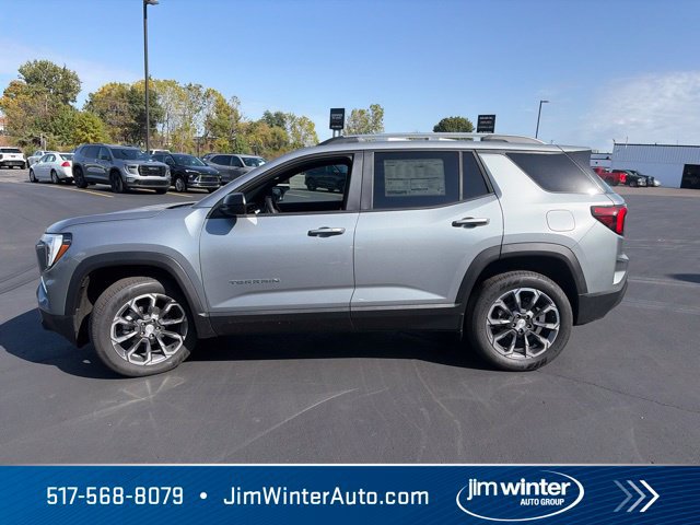 New 2027 GMC Terrain Elevation w/ Elevation Premium Package AWD/4WD image 5