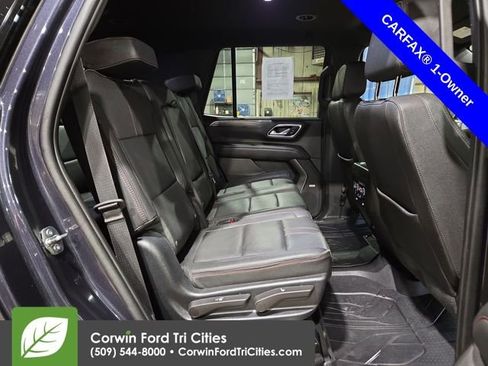 Used 2023 Chevrolet Tahoe RST image 35