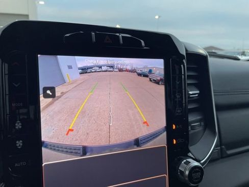 Used 2024 RAM 1500 Big Horn image 9