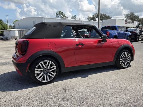 New 2026 MINI Cooper S FWD image 7