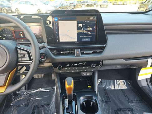 New 2026 Subaru Outback Wilderness AWD/4WD image 21