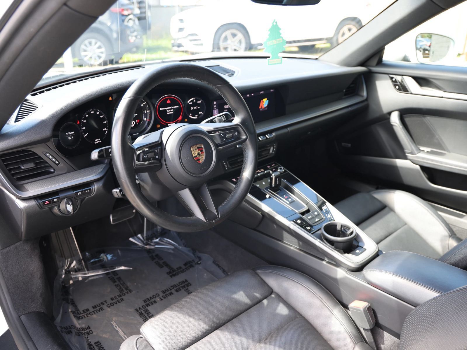 Used 2020 Porsche 911 Carrera RWD image 14