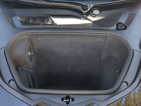 Used 2025 Chevrolet Corvette Stingray Premium Conv w/ 3LT image 33