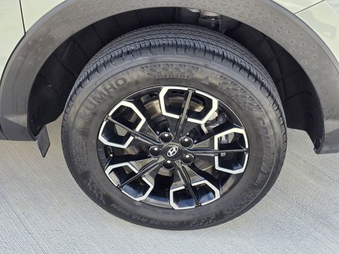 Used 2023 Hyundai Santa Cruz SEL w/ Activity Package image 30