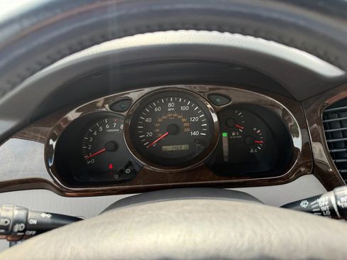 Used 2001 Toyota Highlander Limited FWD image 15