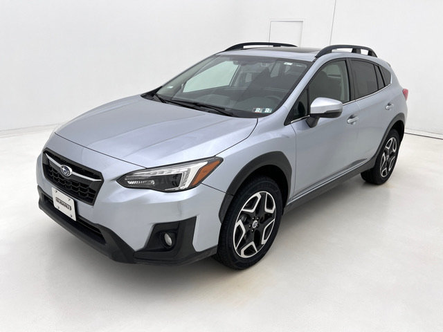 Used 2018 Subaru Crosstrek 2.0i Limited AWD/4WD image 4