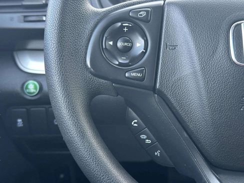 Used 2016 Honda CR-V LX image 26