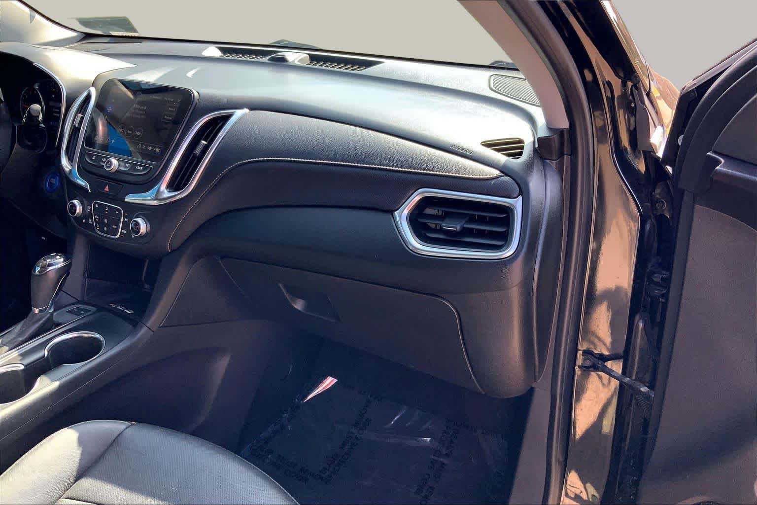 Used 2019 Chevrolet Equinox Premier AWD/4WD image 18
