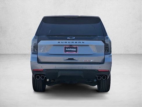 New 2026 Chevrolet Suburban RST w/ Comfort Package image 6