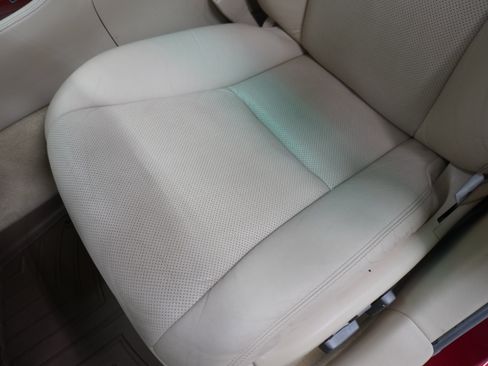 Used 2012 Lexus LS 460 w/ Luxury Value Edition RWD image 12