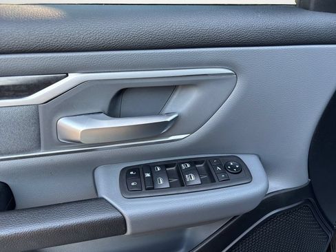 Used 2021 RAM 1500 Big Horn RWD image 23