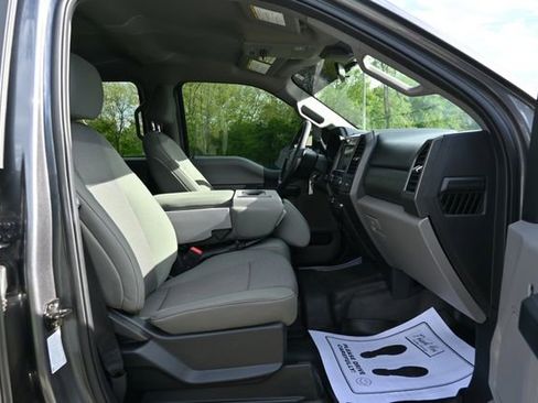 Used 2021 Ford F350 XL w/ STX Appearance Package AWD/4WD image 19