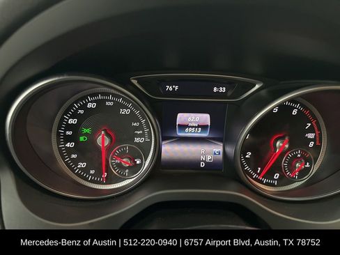 Used 2020 Mercedes-Benz GLA 250 4MATIC image 16