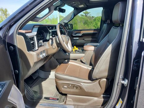 Certified 2022 GMC Sierra 1500 Denali w/ Denali Reserve Package image 18