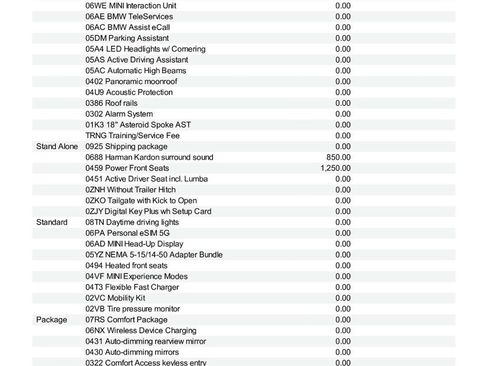 New 2026 MINI Cooper Countryman SE image 11