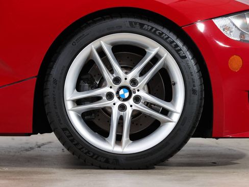 Used 2007 BMW M Roadster image 24