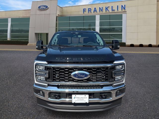 New 2026 Ford F350 Lariat AWD/4WD image 2