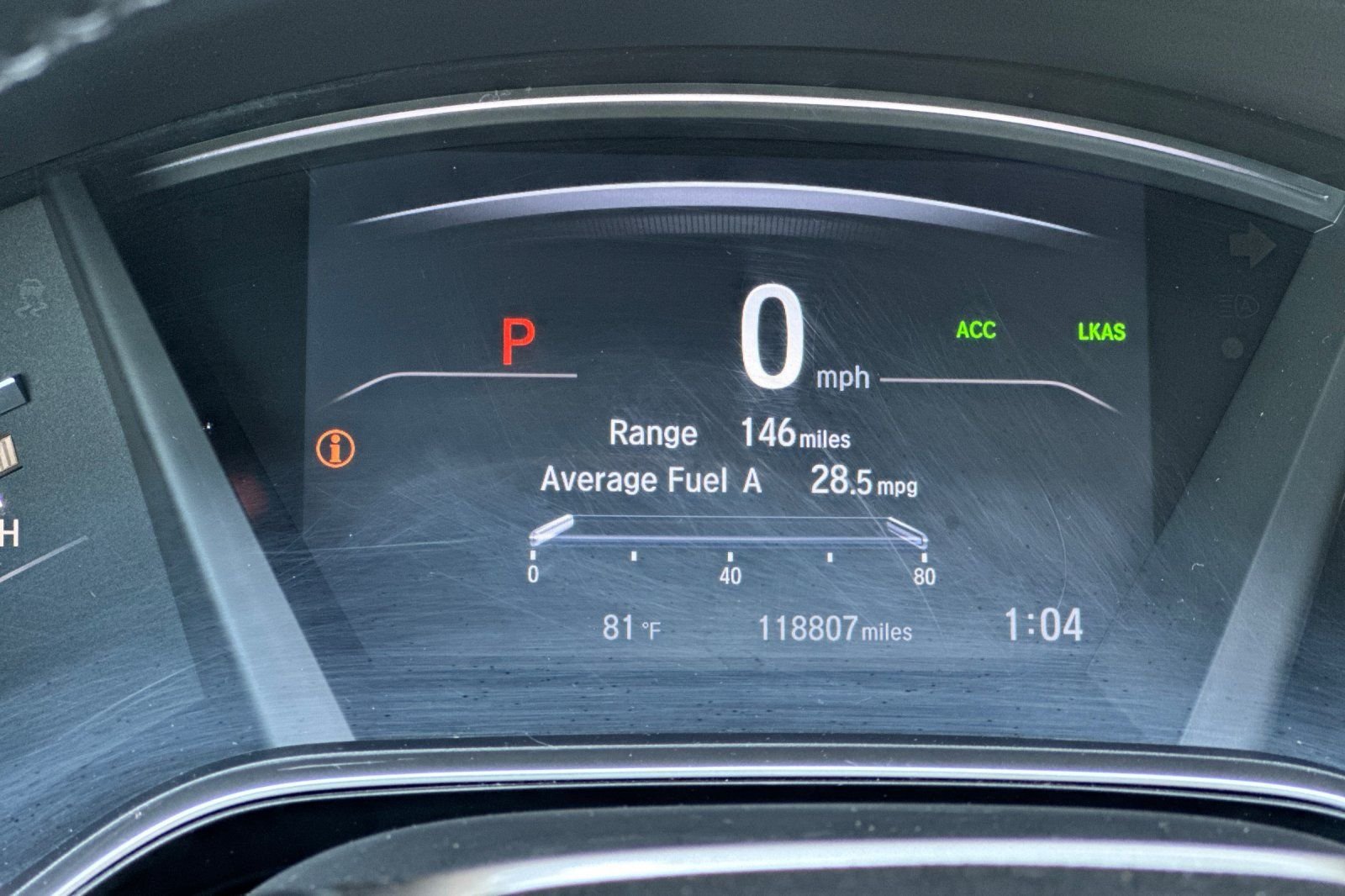 Used 2019 Honda CR-V Touring image 30