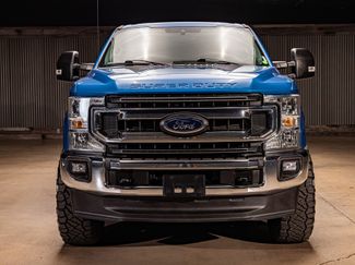 Used 2021 Ford F250 XLT w/ XLT Value Package video 2