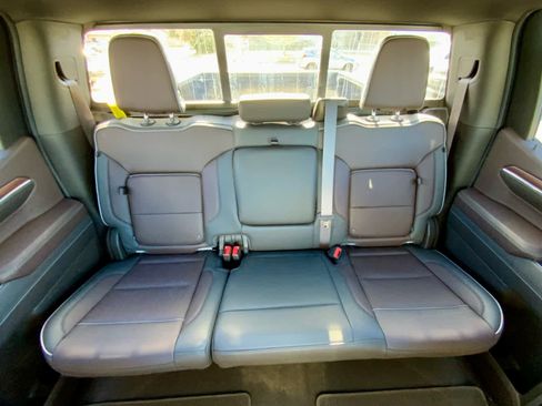 Certified 2024 GMC Sierra 1500 Denali w/ Technology Package image 32