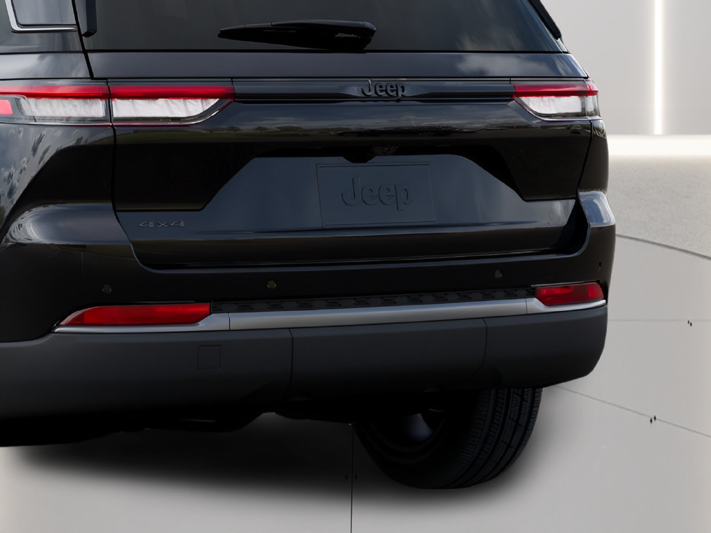 New 2027 Jeep Grand Cherokee Limited AWD/4WD image 14