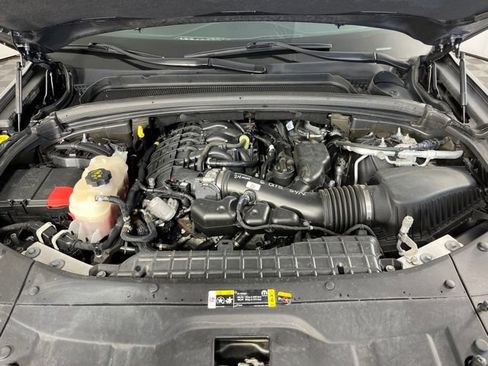 Used 2021 Jeep Grand Cherokee L Limited image 48