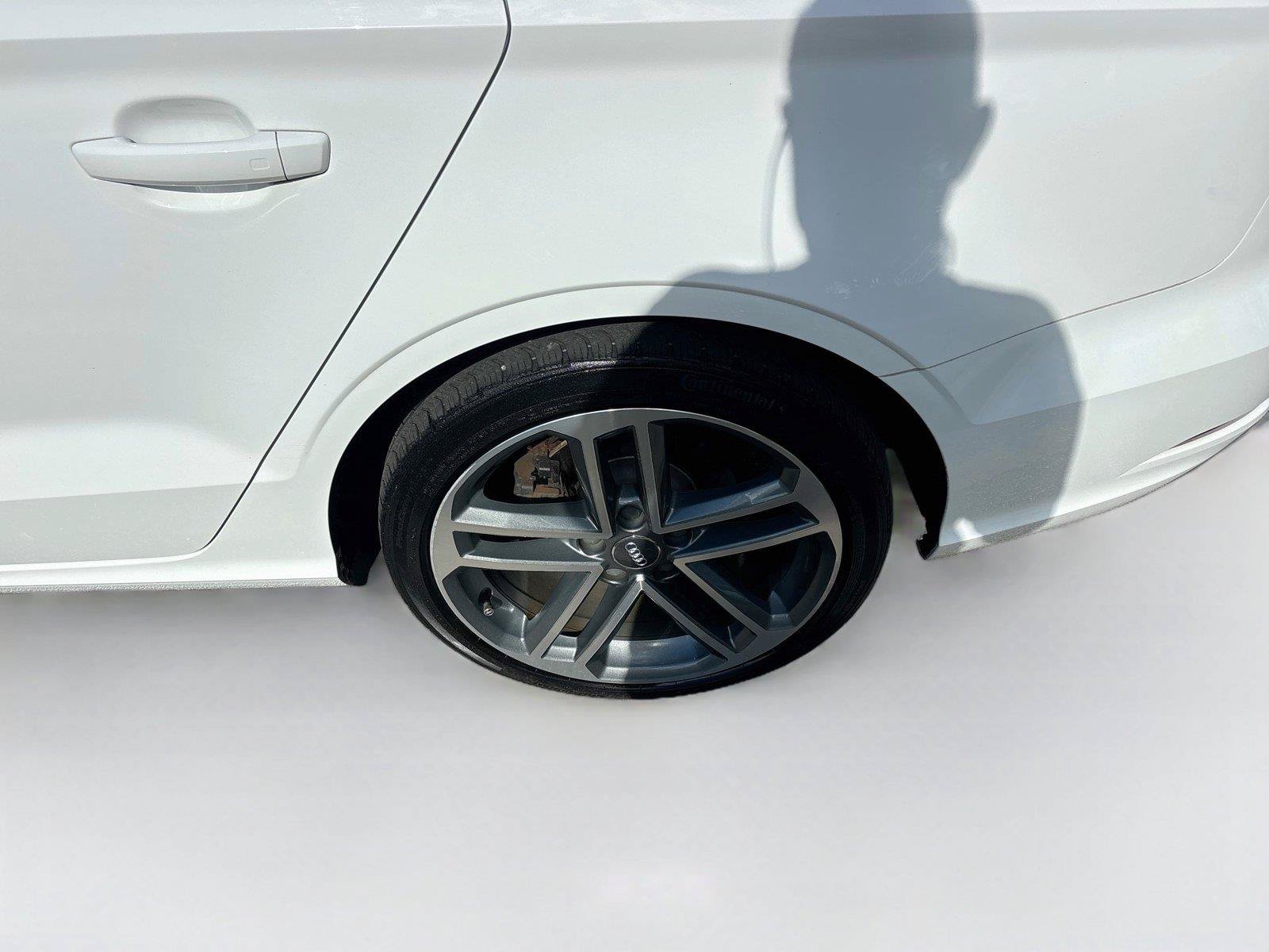 Used 2017 Audi A3 2.0T Premium AWD/4WD image 30