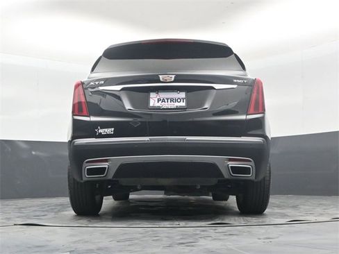 Used 2025 Cadillac XT5 Premium Luxury image 41