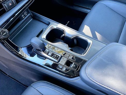 Used 2023 Lexus NX 350 Premium w/ Cold Area Package image 17