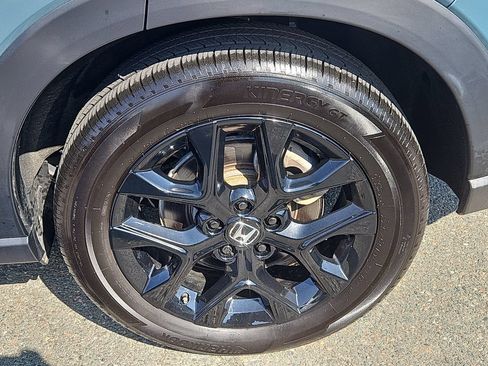 Used 2024 Honda HR-V Sport image 8