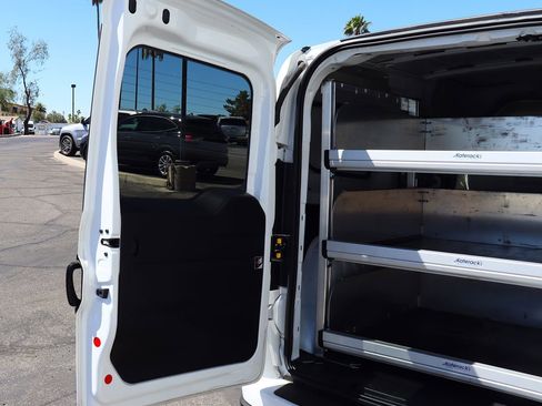 Used 2021 RAM ProMaster City Tradesman SLT w/ Window Group 05 image 24