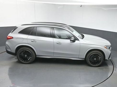 Used 2026 Mercedes-Benz GLC 300 image 51