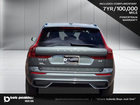 New 2026 Volvo XC60 B5 Ultra w/ Protection Package Premier image 26