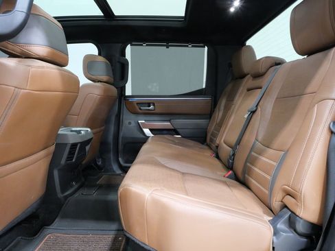 Used 2024 Toyota Tundra 1794 Edition image 21