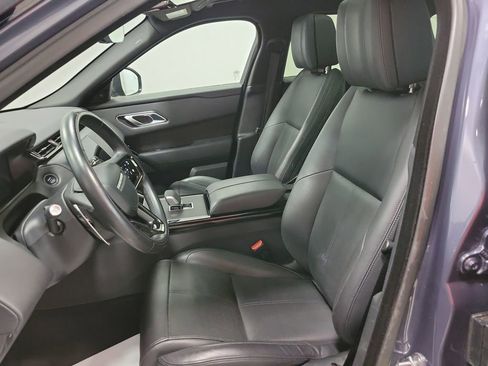 Used 2024 Land Rover Range Rover Velar Dynamic HSE image 30