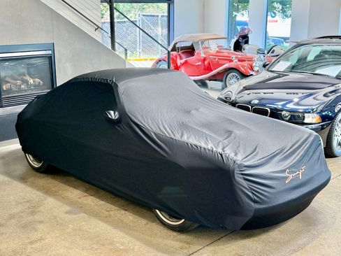 Used 1989 Porsche 911 Carrera 4 image 63