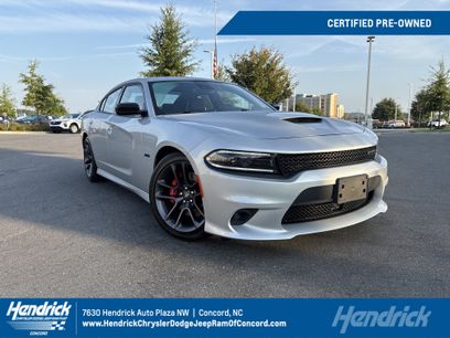 Certified 2023 Dodge Charger R/T w/ Plus Group
