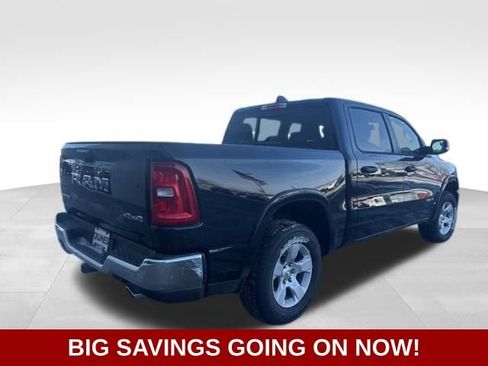 New 2026 RAM 1500 Big Horn image 11