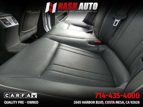 Used 2015 Hyundai Genesis 3.8 w/ Option Group 03 RWD image 44