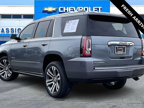 Used 2020 GMC Yukon Denali w/ Denali Ultimate Package image 4